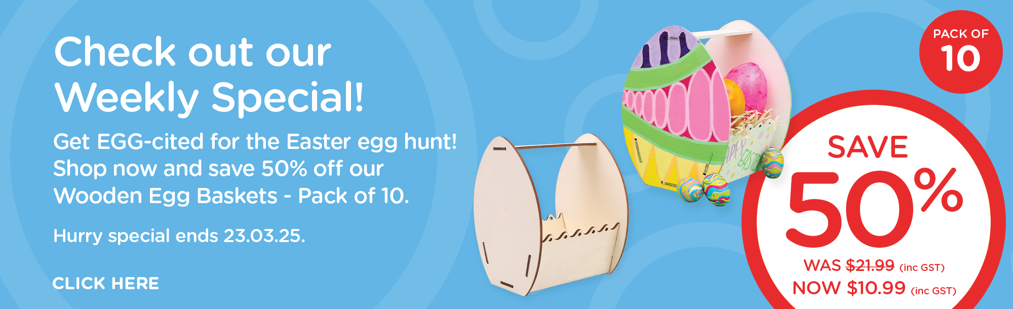 17.3.25 WS Egg Basket